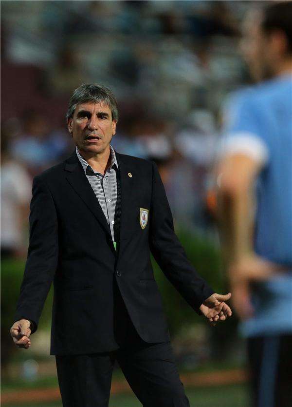 خوان فيرزيري المدير الفني لاتحاد جدة