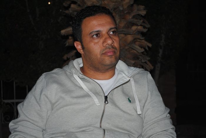 حمادة  أنور