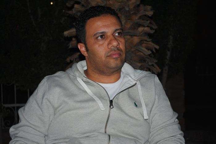 حمادة أنور