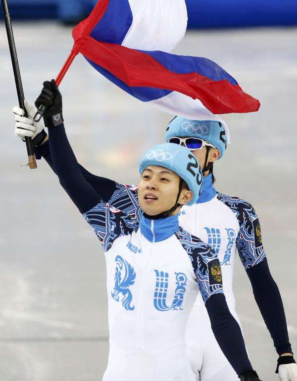 2014-02-15t130624z_660257574_lr2ea2f10edbk_rtrmadp_3_olympics-shorttrack_reuters