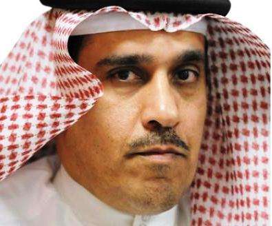 علي البوعينين