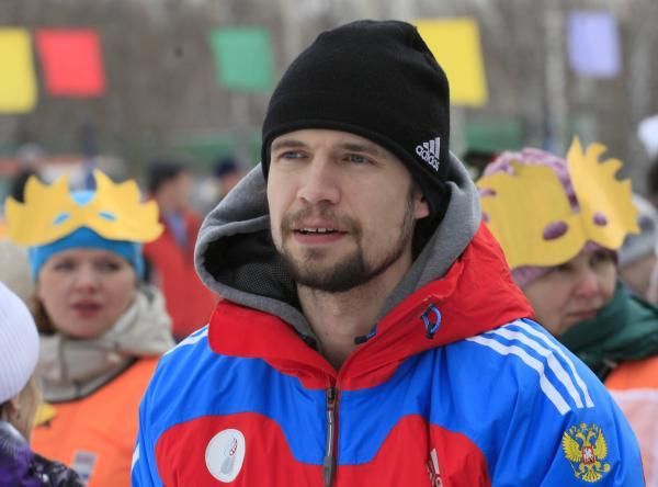  الكسندر تريتياكوف