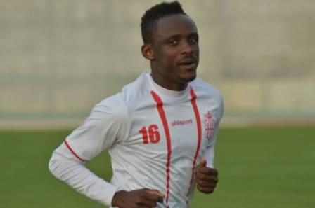 كواكـو باتريك ايرينـي