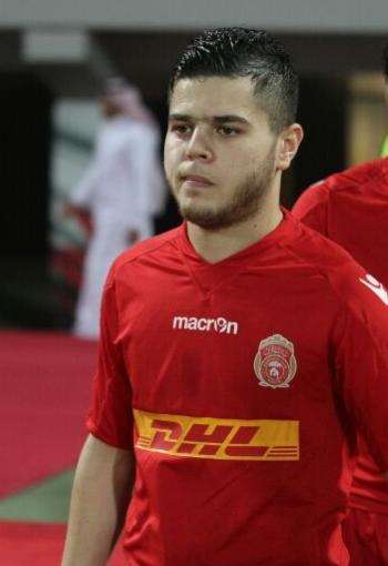 رضوان قلعجي