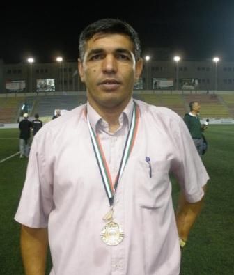عبدالفتاح عرار