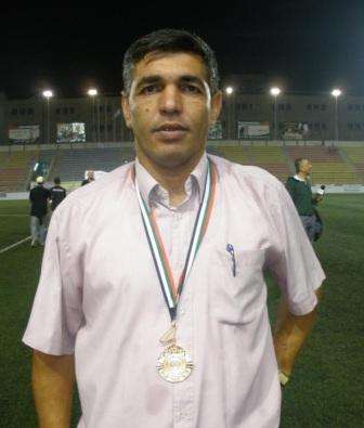 عبدالفتاح عرار