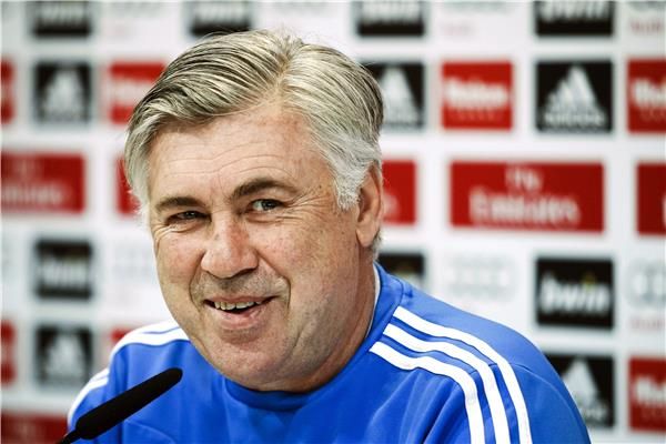  كارلو أنشيلوتي 
