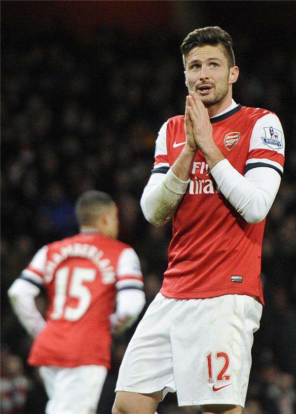 أوليفييه جيرو