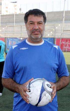 سمير عيسى
