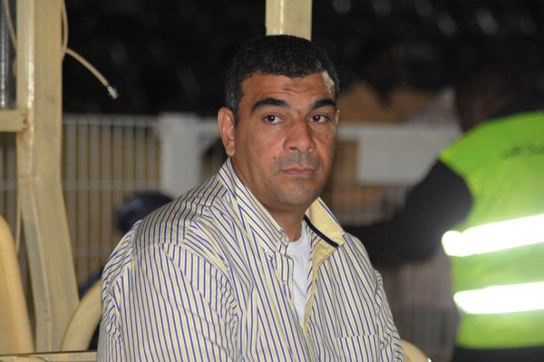 حمزة الجمل