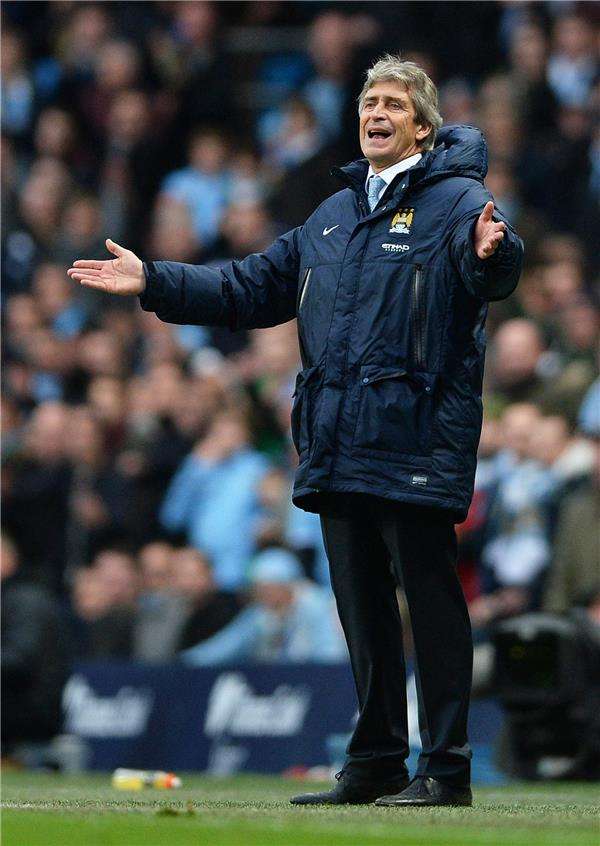 مانويل بليجريني