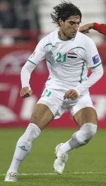 أحمد ابراهيم