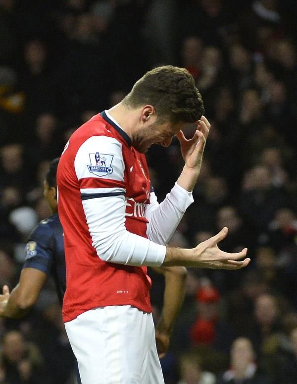 اوليفيه جيرو