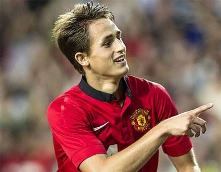 januzaj