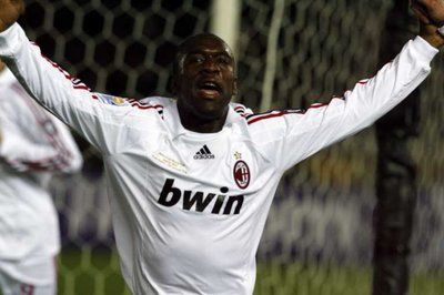 سيدورف حصل علي الكرة الفضية 