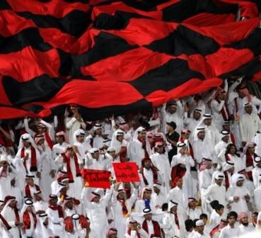 جماهيرالريان