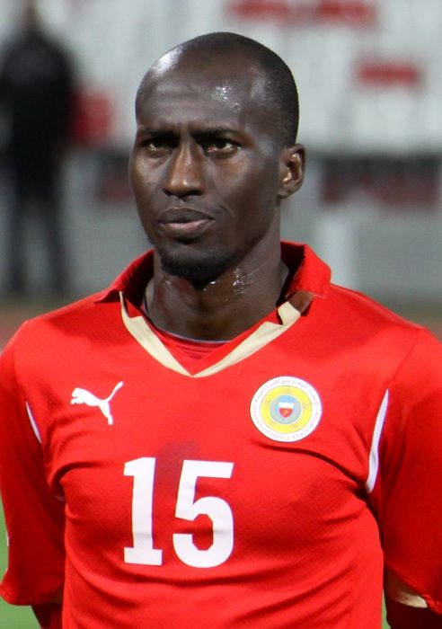 عبد الله عمر