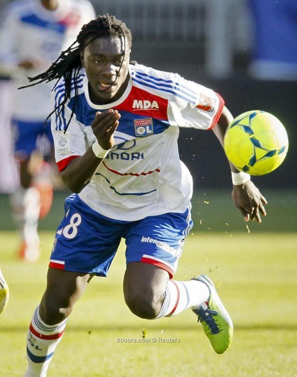 بافيتيمبي جوميس