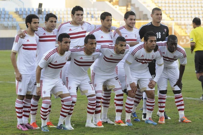الزمالك 