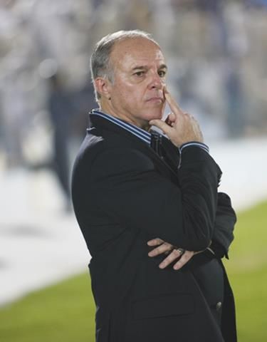  باولو  كامبوس