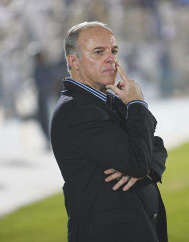 باولو كامبوس