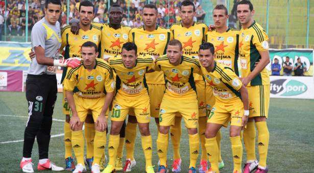 شبيبة القبائل