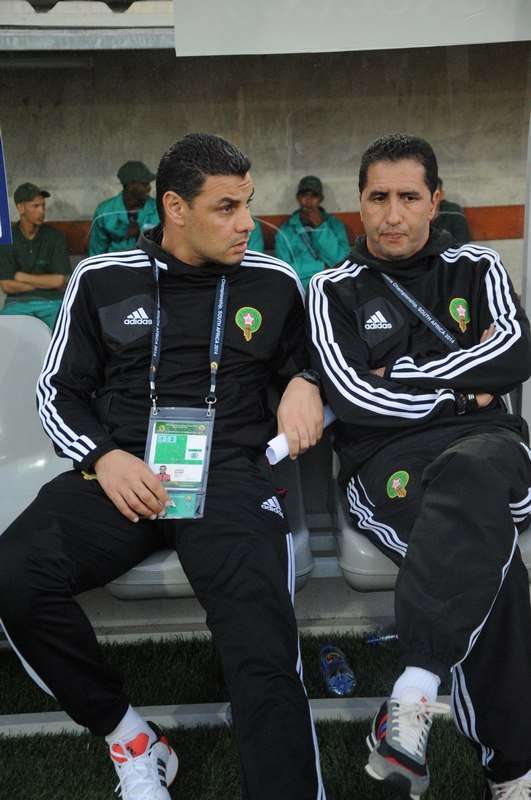   حسن بنعبيشة 