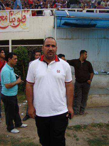 عصام حمد