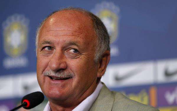 لويز فيليبي سكولاري