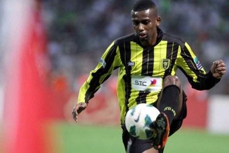 حمد المنتشري