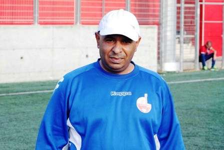 ابراهيم أبورقيق