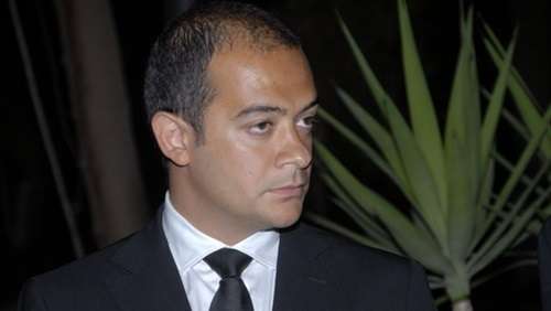 أحمد الجوهري