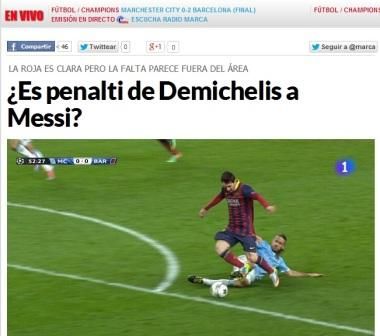 marca