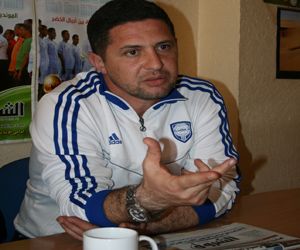 عمر بلعطوي