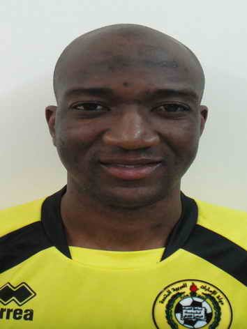 إدوارد سادومبا 