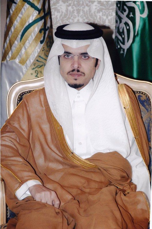 الأمير سلطان الفيصل رئيس اتحاد السيارات