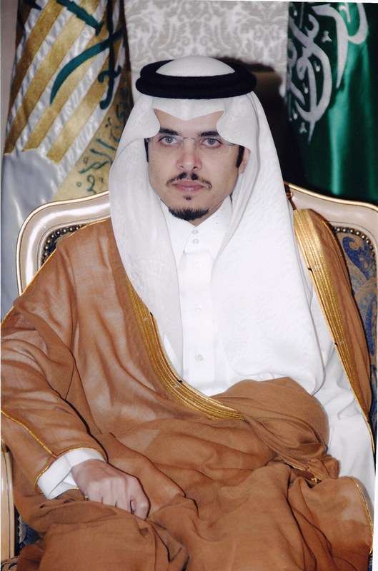 الأمير سلطان الفيصل رئيس اتحاد السيارات