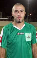 محمد المصري