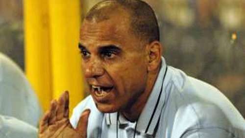 خالد القماش