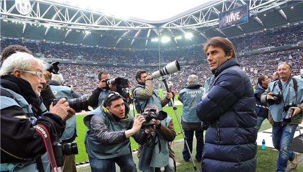  انطونيو كونتي 