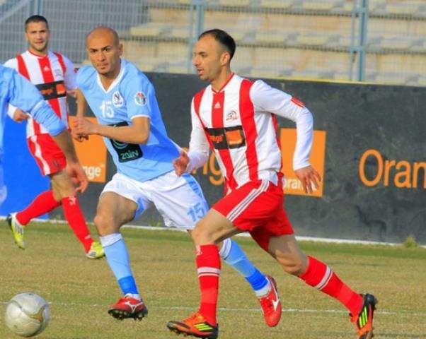 شباب الأردن فرط بالفوز أمام الفيصلي