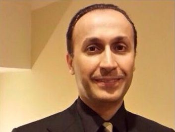 د. أنور محمد علي 