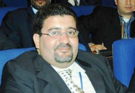  أحمد غايبي