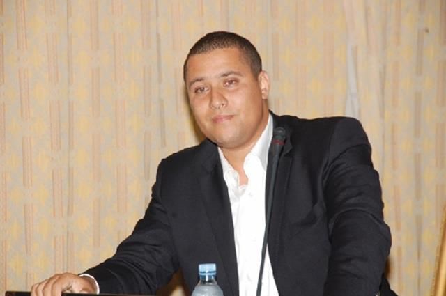 محمد بودريقة
