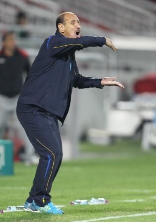 عدنان درجال