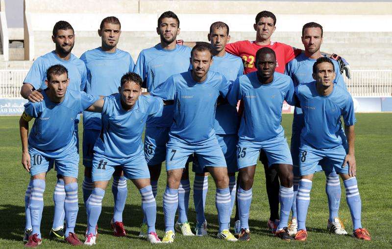 فريق الصريح 