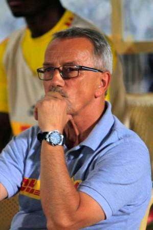 كروجر كما ظهر في مباراة اليوم