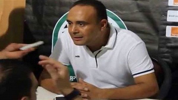  محمد الدو