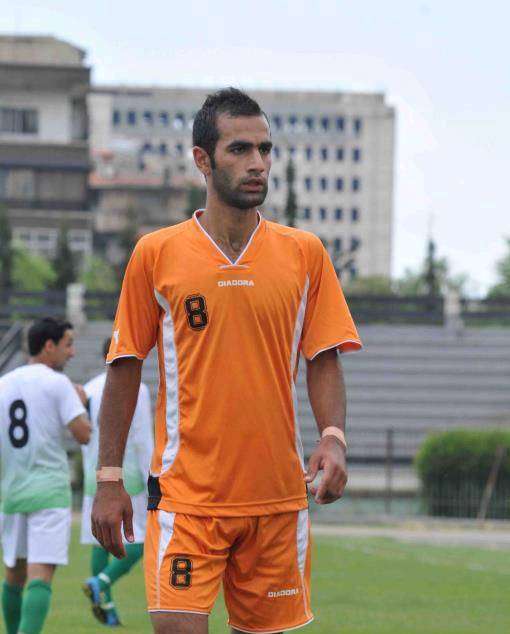 أسامة الأومري