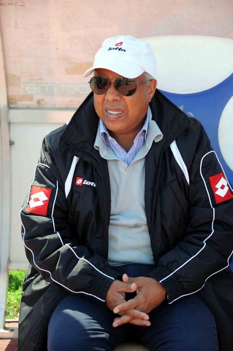  محمد فاخر 